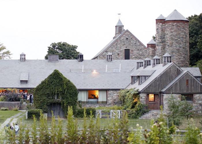 BLUE HILL AT STONE BARN | TARRYTOWN, NEW YORK