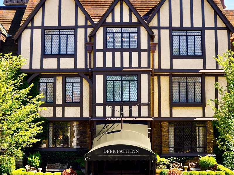 THE DEER PATH INN | LAKE FOREST, IL