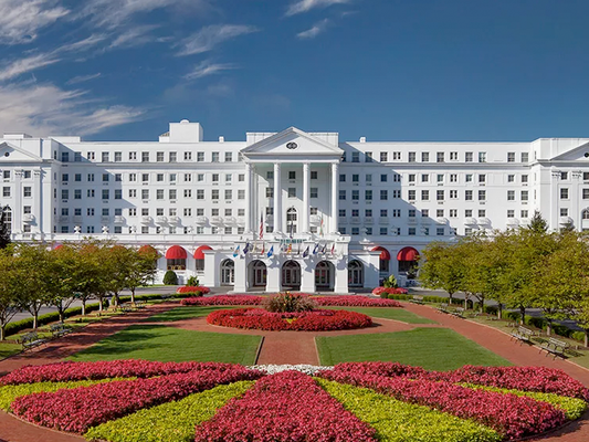 THE GREENBRIER | WEST VIRGINIA