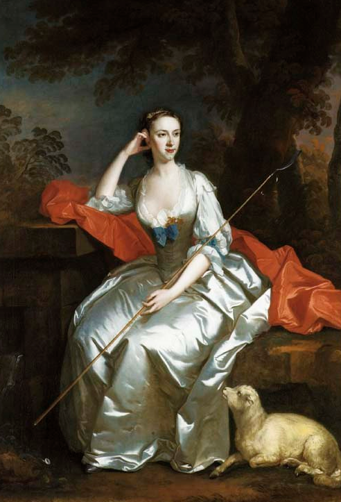 LADY JANE DOUGLAS