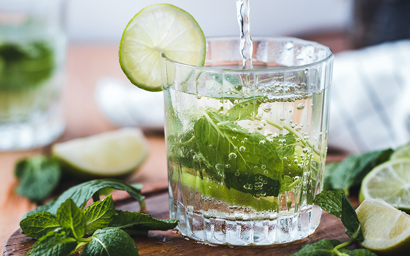 Mojito Recipe