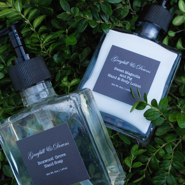 BATH & BODY