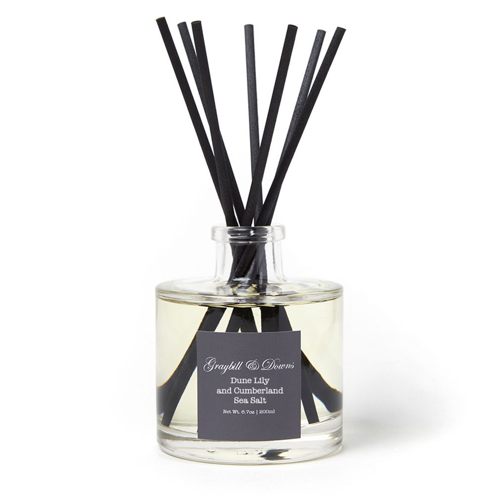 DIFFUSERS