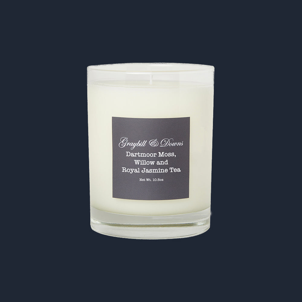 HOME FRAGRANCES