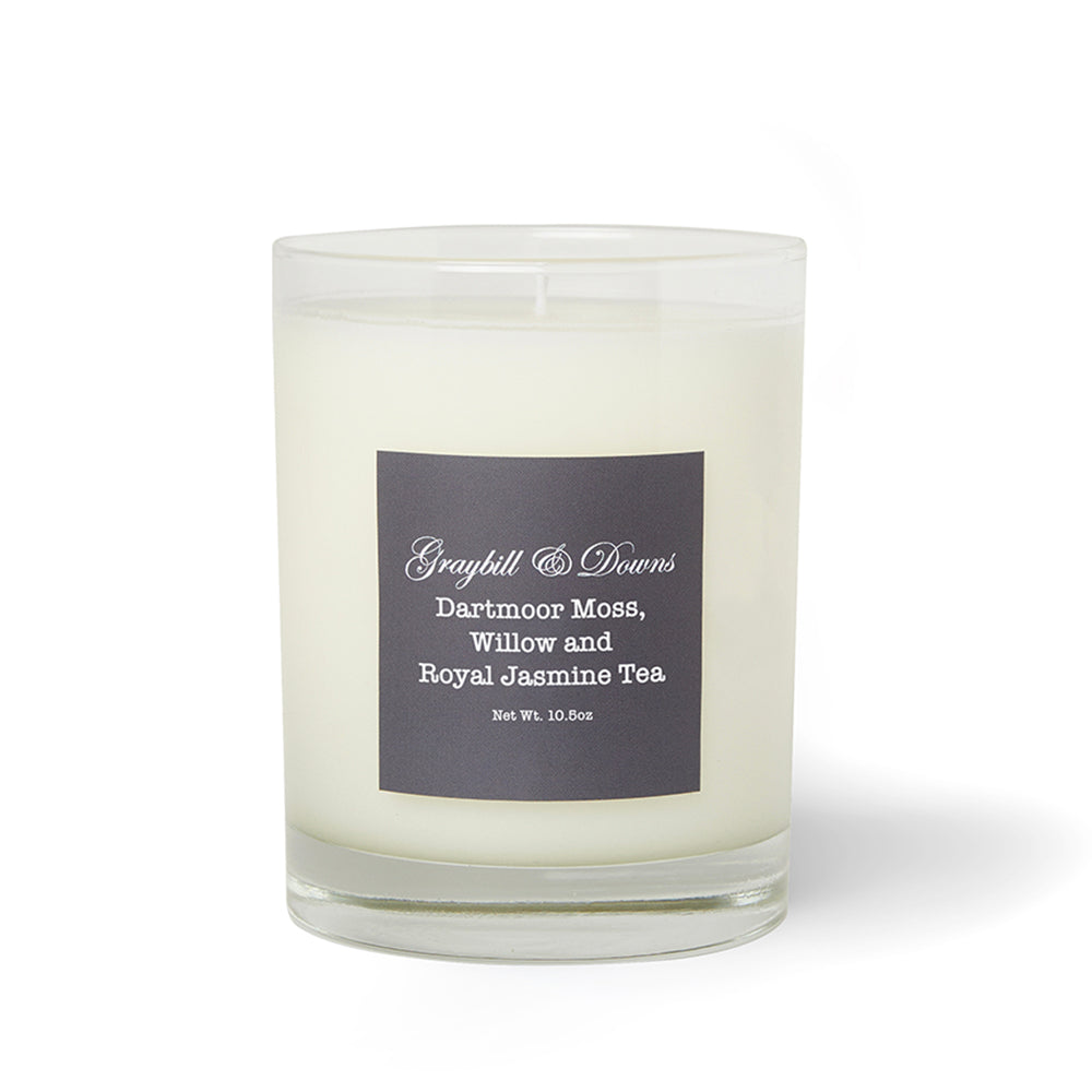 CLASSIC CANDLES