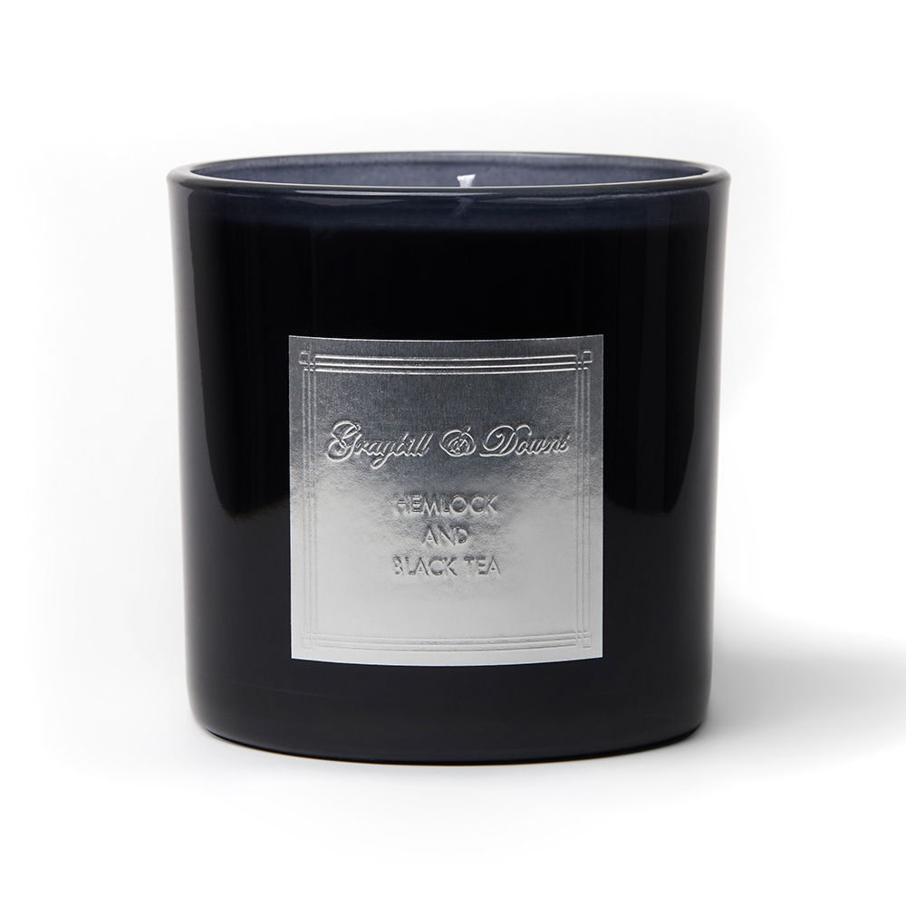 NOIR "1932" CANDLES