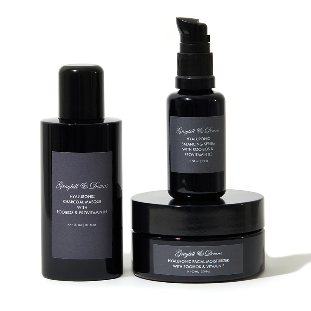 SKINCARE