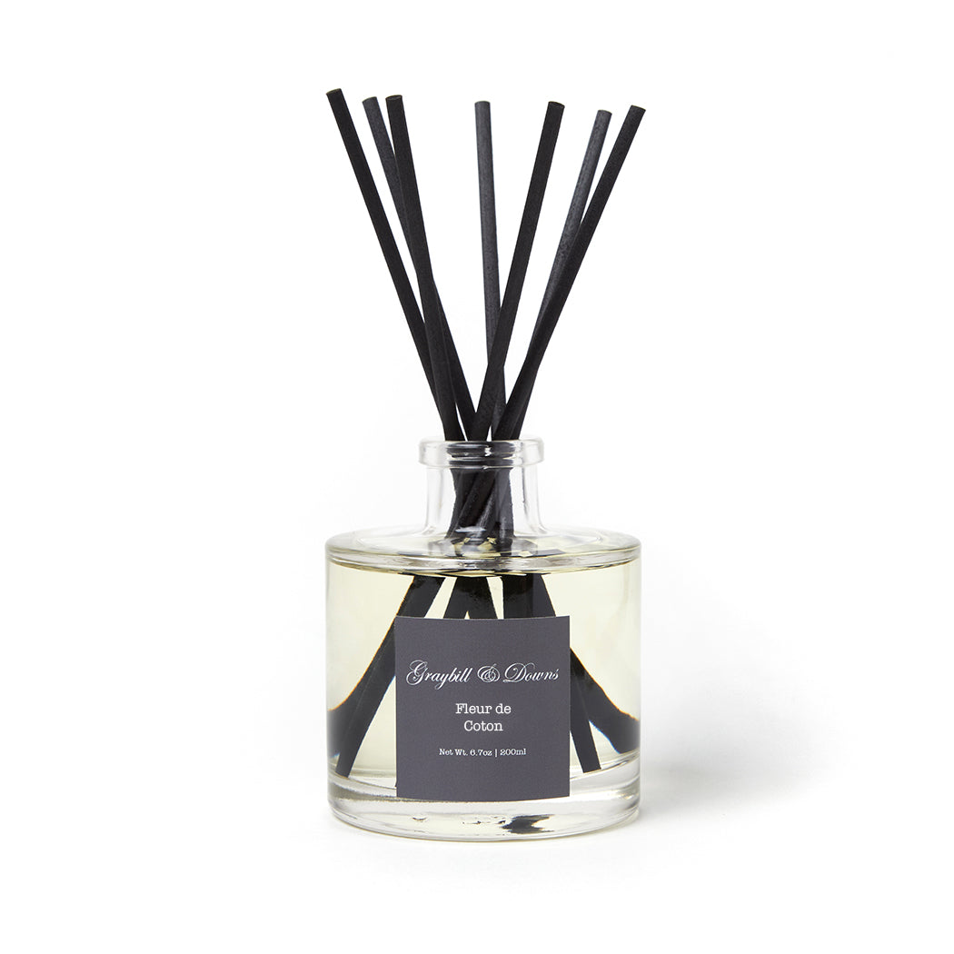 FLEUR DE COTON DIFFUSER