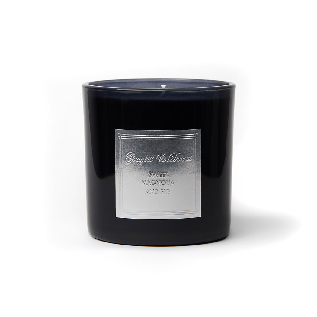 SWEET MAGNOLIA AND FIG " 1932" CANDLE