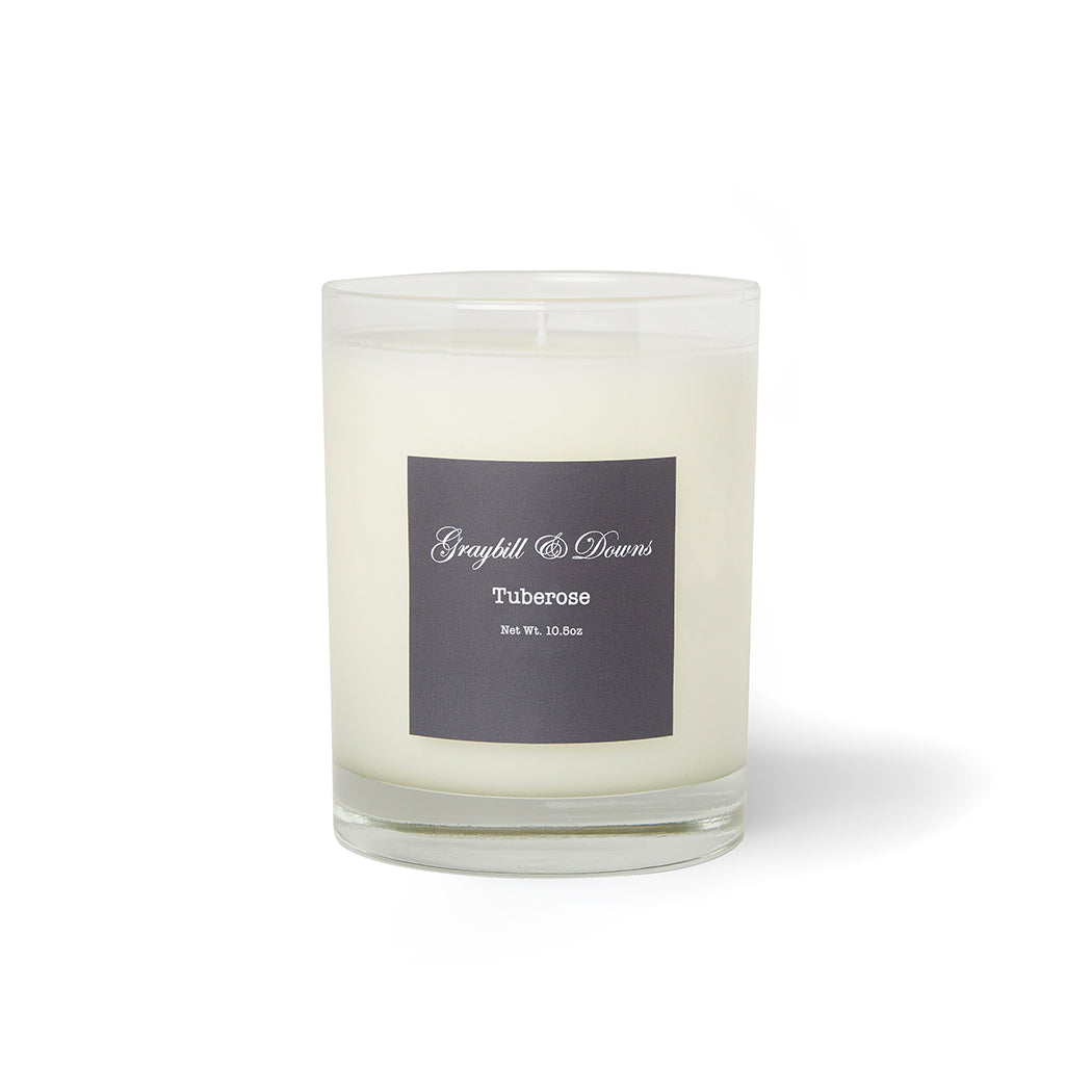 TUBEROSE CANDLE