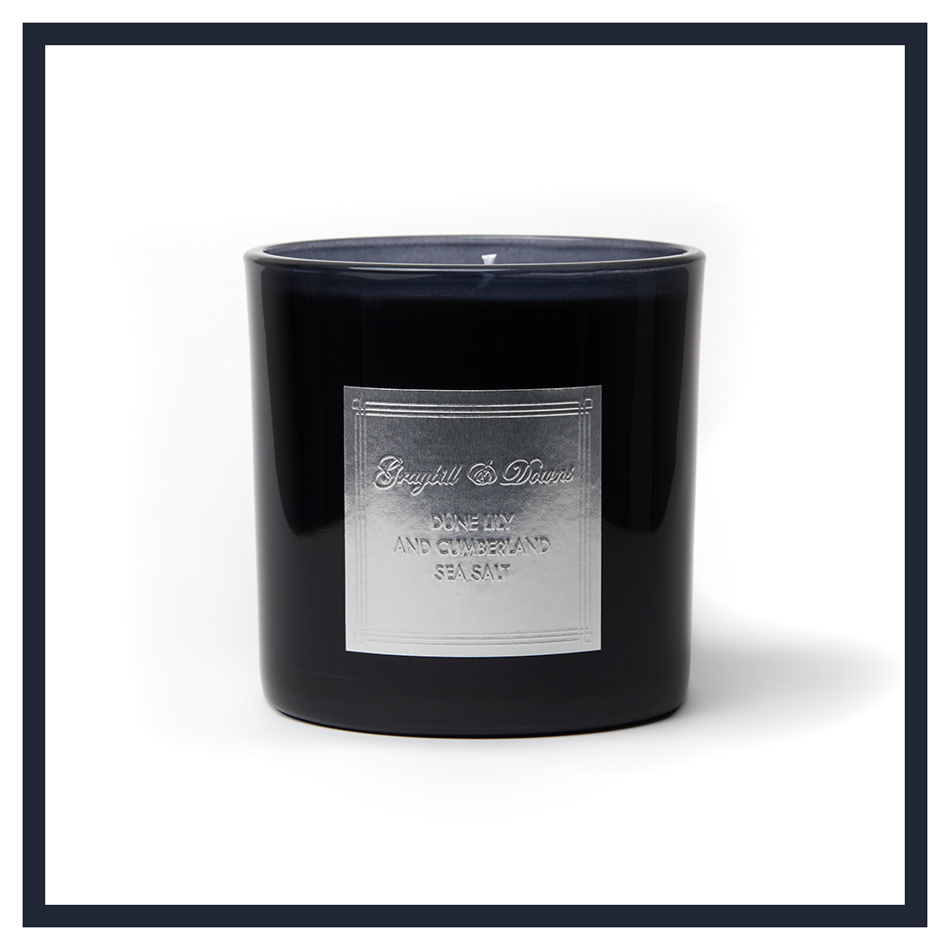 Graybill & Downs | Distinctive Home Fragrances, Bath & Body & Skincare