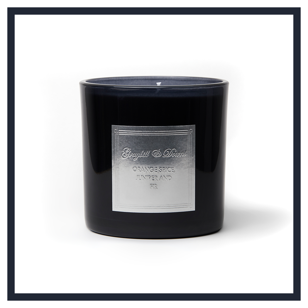 Graybill & Downs | Distinctive Home Fragrances, Bath & Body & Skincare